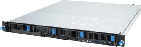Шасси ASUS RS300-E12-RS4