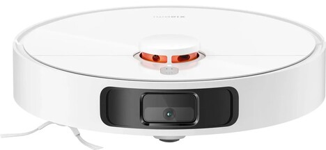 Робот-пылесос Xiaomi Robot Vacuum X20+ EUC102