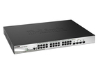

Коммутатор D-LINK DGS-1510-28XMP