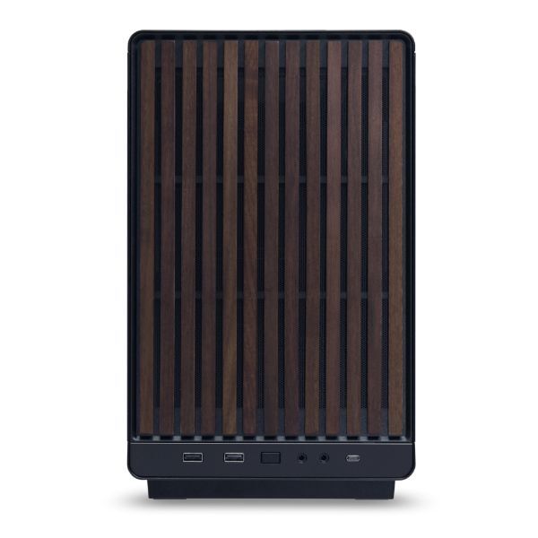 Корпус Lian Li A3 mATX Wood Edition