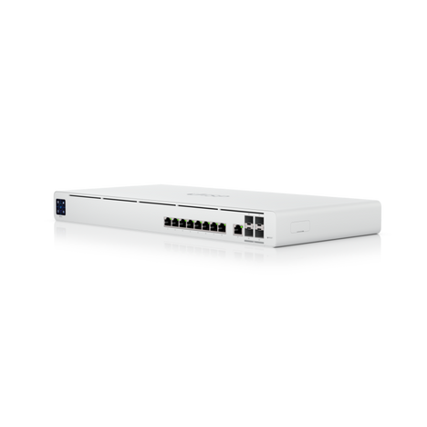Проводной роутер UBIQUITI UISP-R-Pro