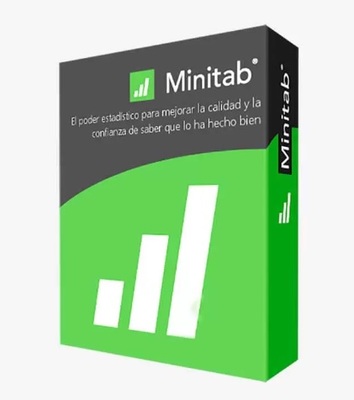 Minitab Inc. Minitab (лицензия Multi-User на 1 год, Old Subscription), 30 пользователей