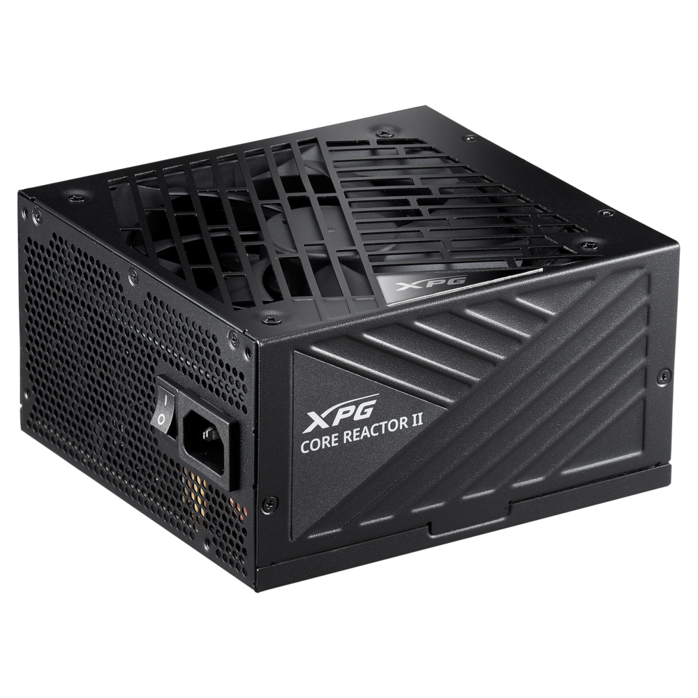 Блок питания XPG CORE REACTOR II 750G