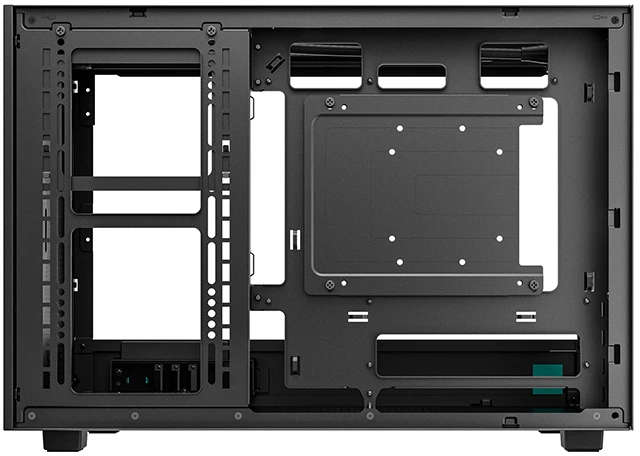 Корпус Deepcool CH260 TG