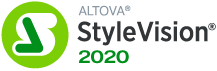 Altova StyleVision 2018 Professional (обновление), с версии 2017 Installed Users