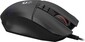 Мышь A4tech Bloody W65 Max Mini W65 MAX MINI HONEYCOMB, цвет черный