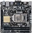 

Материнская плата ASUS Intel H110 H110I-PLUS