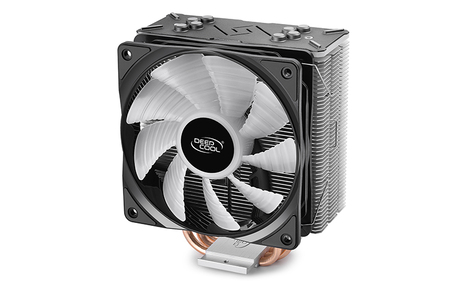 Кулер Процессорный Deepcool для CPU Gamma GAMMAXX GT BLACK