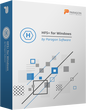 HFS+ for Windows by Paragon Software