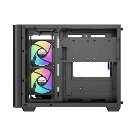 Корпус Ocypus Iota C50 Curve