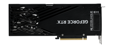 Видеокарта Palit GeForce RTX 5070 12 ΓБ Retail