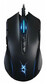 Мышь A4tech X89 (BLACK), цвет черный