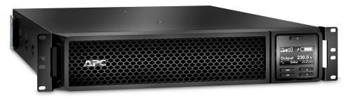 

ИБП APC Smart-UPS SRT 1000VA (SRT1000RMXLI)