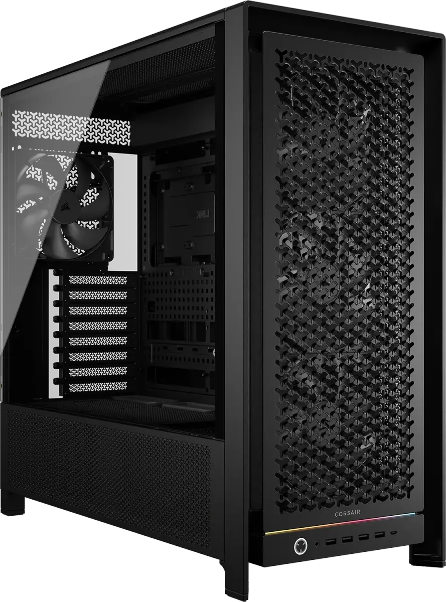 Корпус Corsair Frame 5000D RS