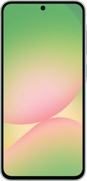 Смартфон Samsung Galaxy A56 SM-A566 128 ΓБ зеленый