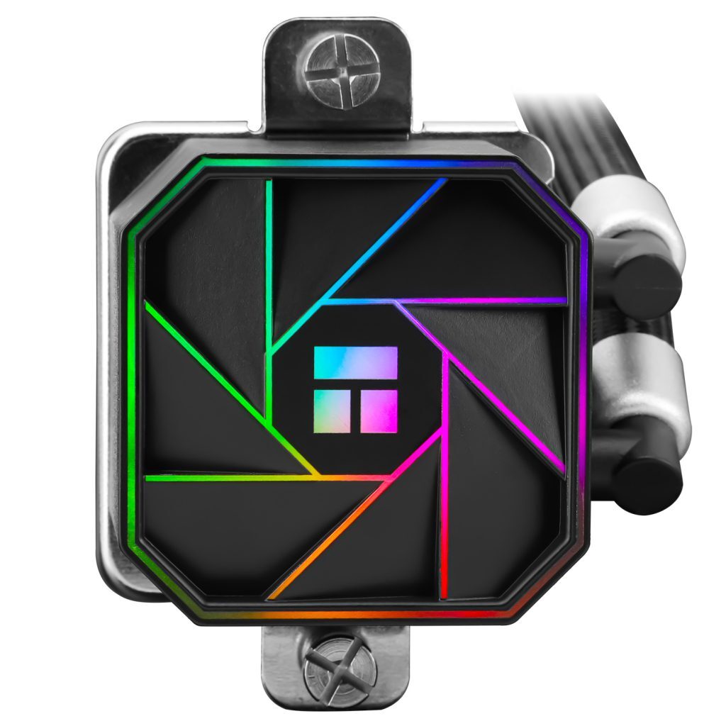 Кулер Процессорный Thermalright Водяное охлаждение Aqua Elite 360 V3 ARGB