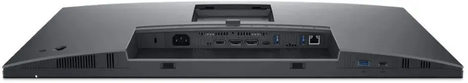 Монитор Dell Technologies P2725HE 27.0-inch черный
