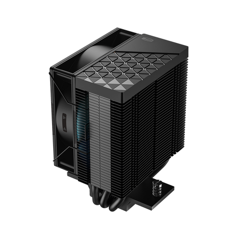 Кулер Процессорный PCCooler для процессора R300 ARGB