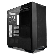 Корпус Lian Li LANCOOL III TG