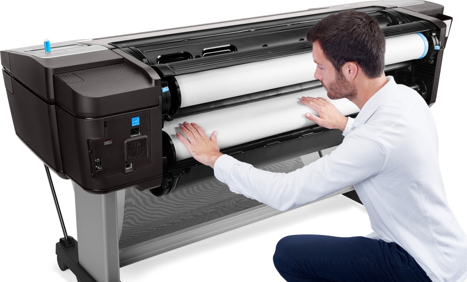 HP Inc. Designjet T1700