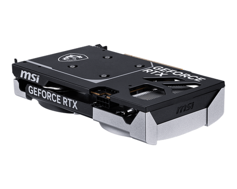 Видеокарта MSI GeForce RTX 5060 8 ΓБ Retail