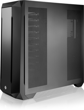 Корпус Raijintek ZOFOS ULTRA