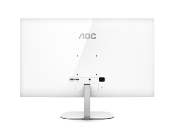 Монитор AOC Q32V3S/WS 31.5-inch белый