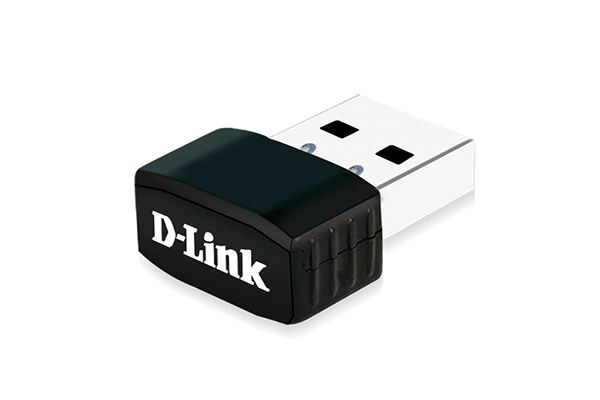 

Адаптер Wi-Fi D-LINK DWA-131