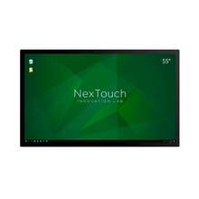 Интерактивный комплекс NexTouch NextPanel 55P