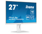Монитор Iiyama XUB2792QSU-W6 27.0-inch белый