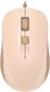 Мышь A4tech Fstyler FM26 USB (CAFE LATTE)