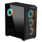 Корпус Gigabyte C301 GLASS
