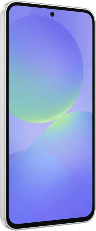 Смартфон Samsung Galaxy A36 SM-A366 256 ΓБ белый