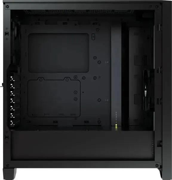 Корпус Corsair 4000D Airflow