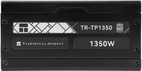 Блок питания Thermalright TR-TP 1350
