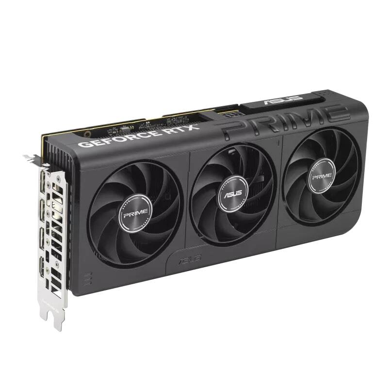 Видеокарта ASUS GeForce RTX 5050 8 ΓБ Retail