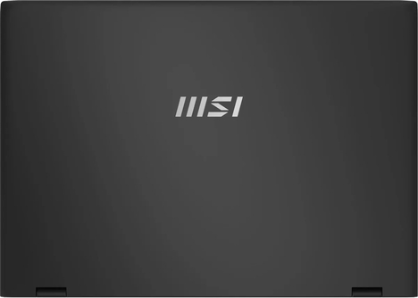 Ноутбук MSI B2VMG-033RU Intel Core Ultra 7 258V (серый)