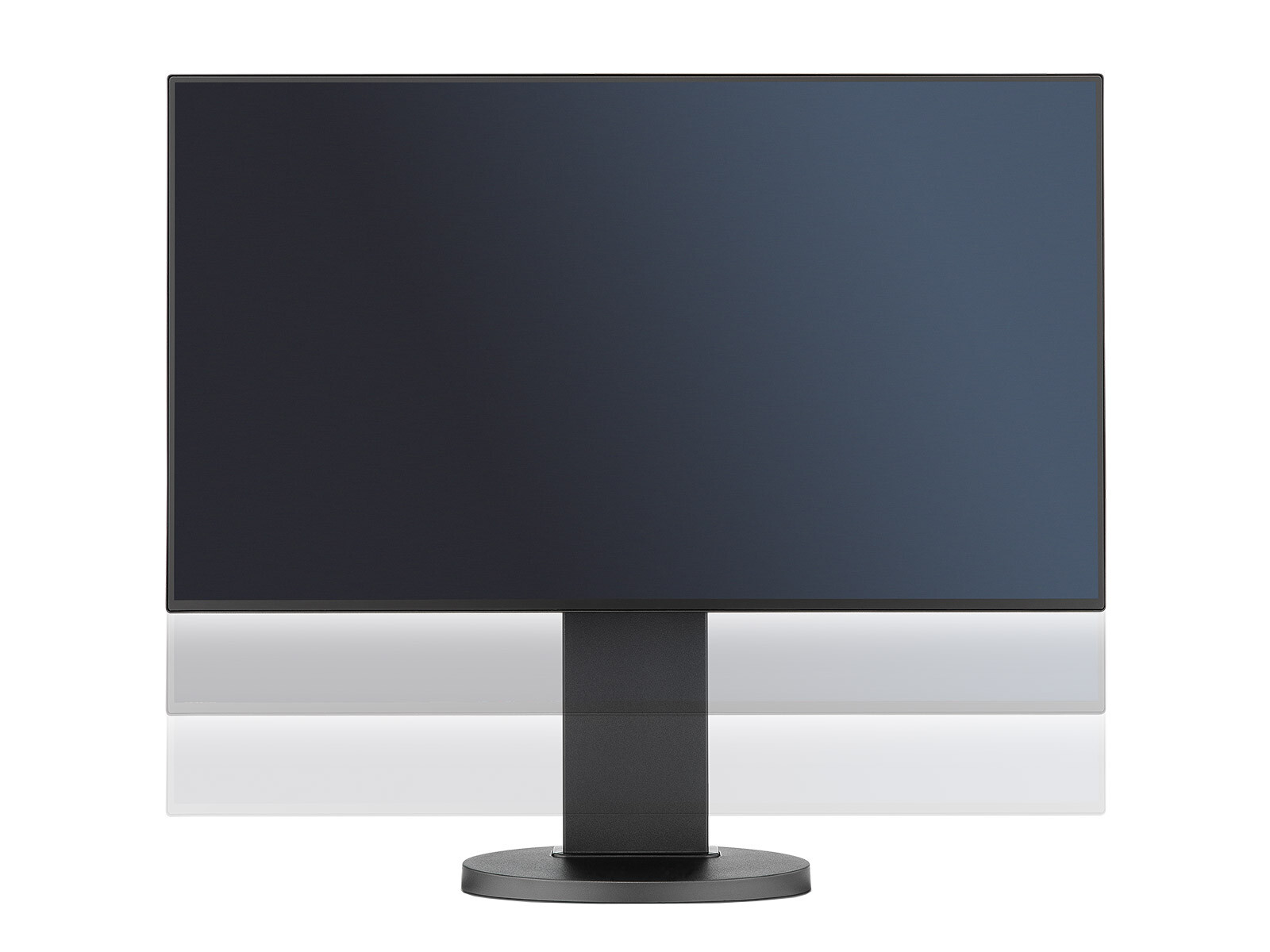 Монитор NEC EX241UN 24.0-inch черный