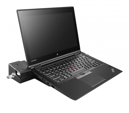 Док-станция LENOVO ThinkPad Workstation Dock для P50, P70