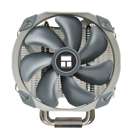 Кулер Процессорный Thermalright для CPU Macho MAXX