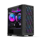 Корпус Prime Box Warrior Z12