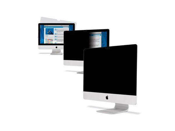 

Экран защиты информации для монитора 3M PF270W9B (7000031980) 27" черный