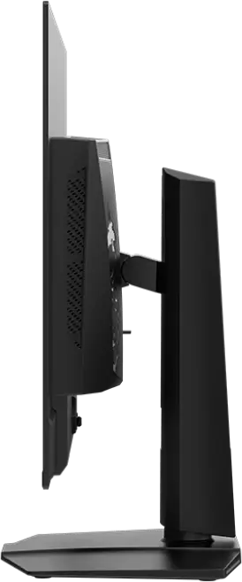 Монитор MSI 322UP 31.5-inch черный