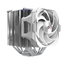 Кулер Процессорный ALSEYE для CPU i600 White