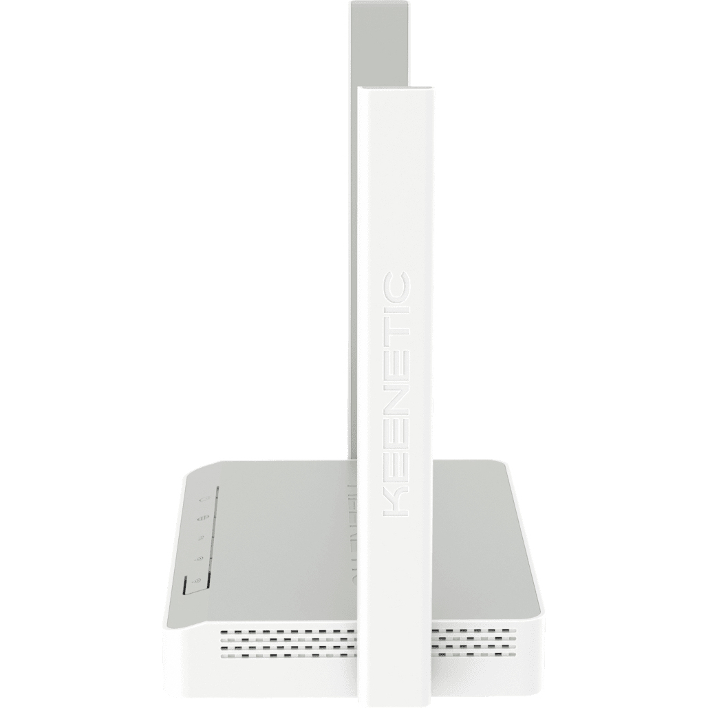 Wi-Fi роутер KEENETIC KN-1713