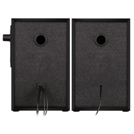 Колонки Defender SPK 270 (черный)