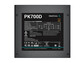 Блок питания Deepcool PK 700W