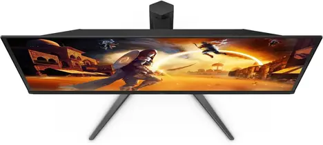 Монитор AOC Q27G4ZD 27.0-inch черный