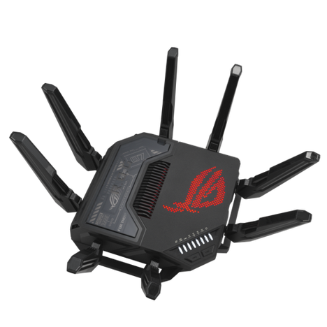 Wi-Fi роутер ASUS GT-BE98