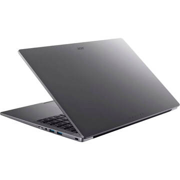 Ноутбук ACER Aspire Lite AL15-32P-C1KD Intel Celeron N4500 (серый)